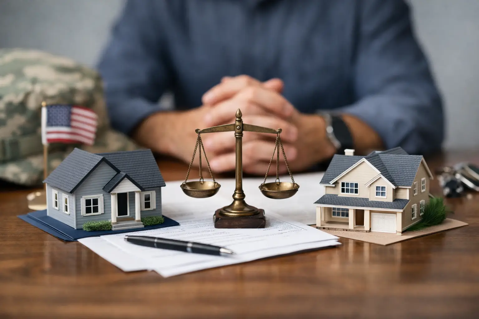 VA Loan vs Conventional: Which Fits You?