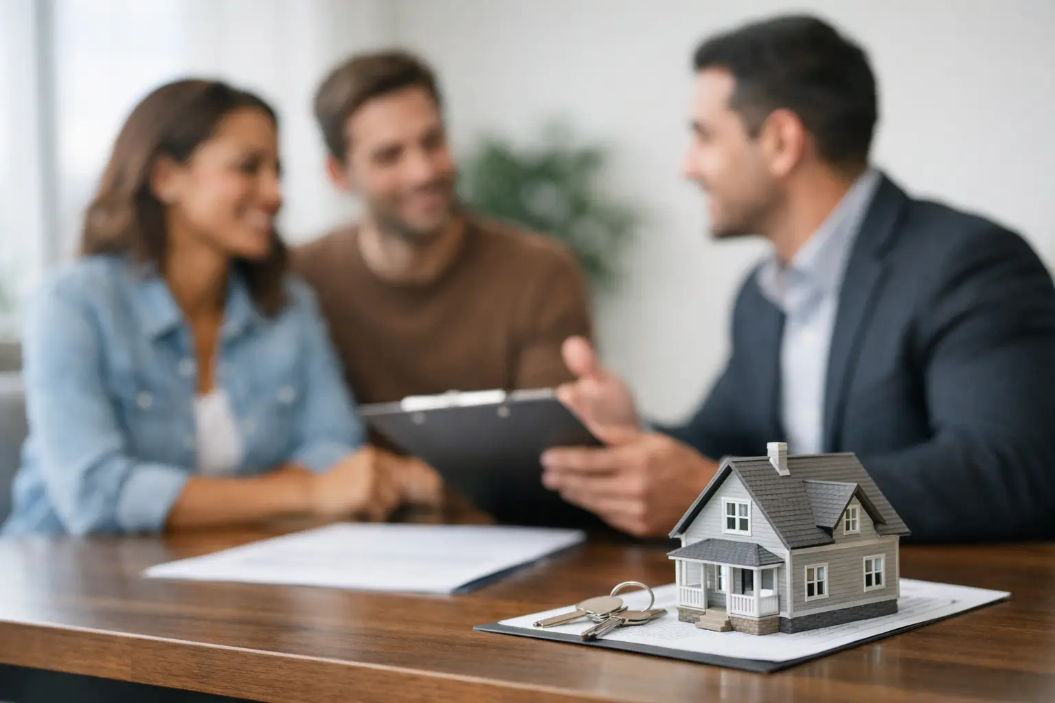 How to Qualify for FHA Loan Approval