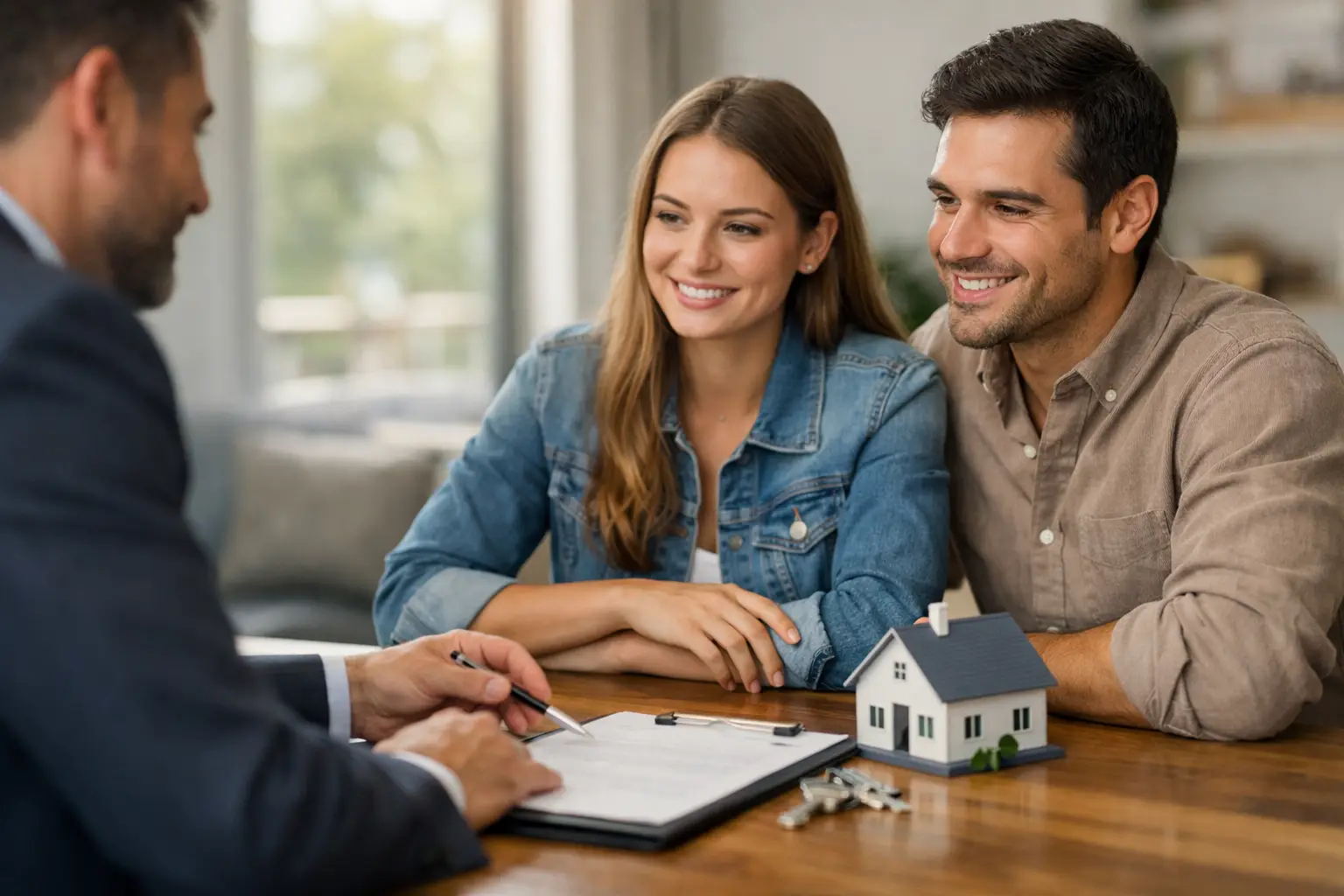 First Time Homebuyer Loan Programs Explained