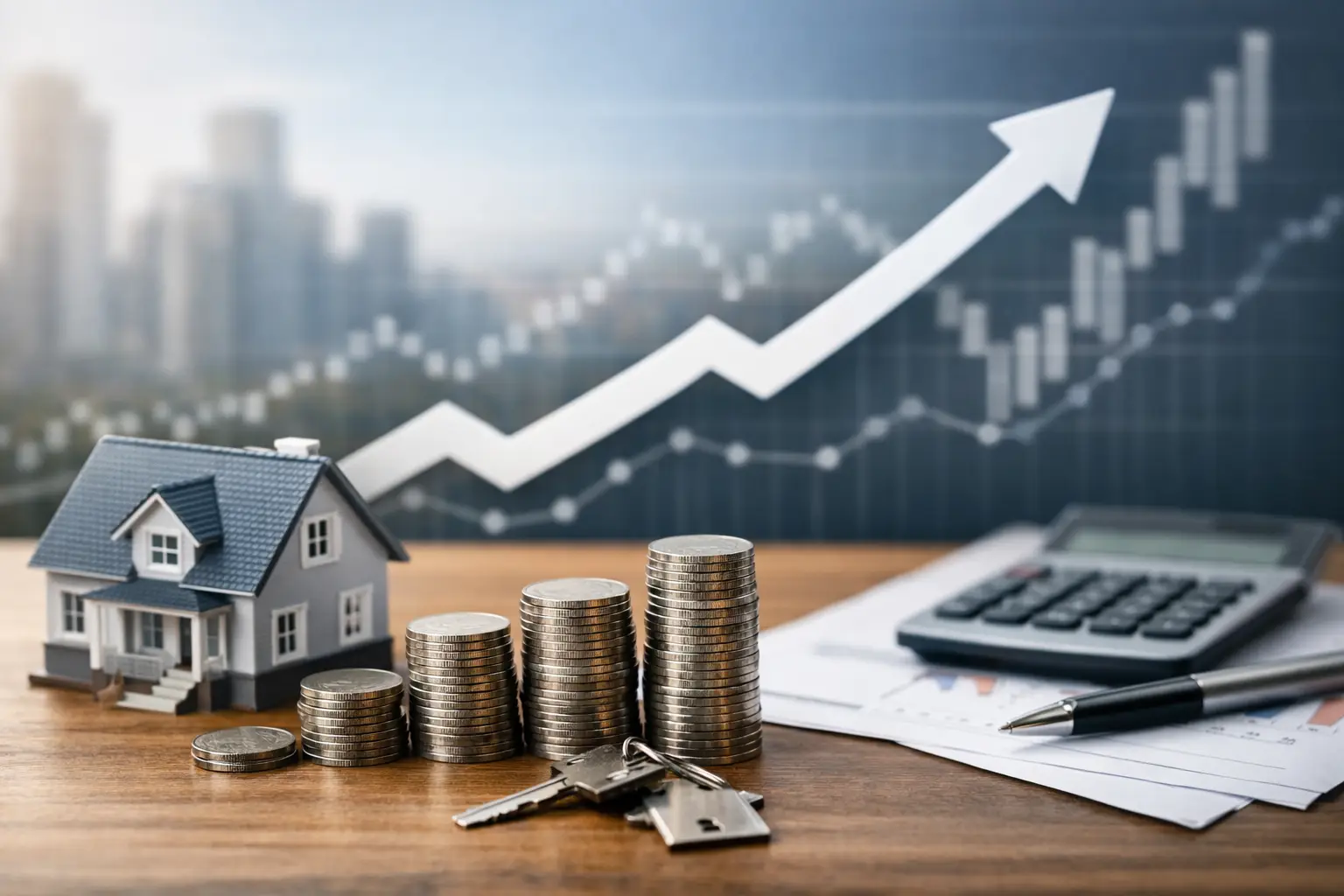 Mortgage Rate Trends 2026: What to Expect