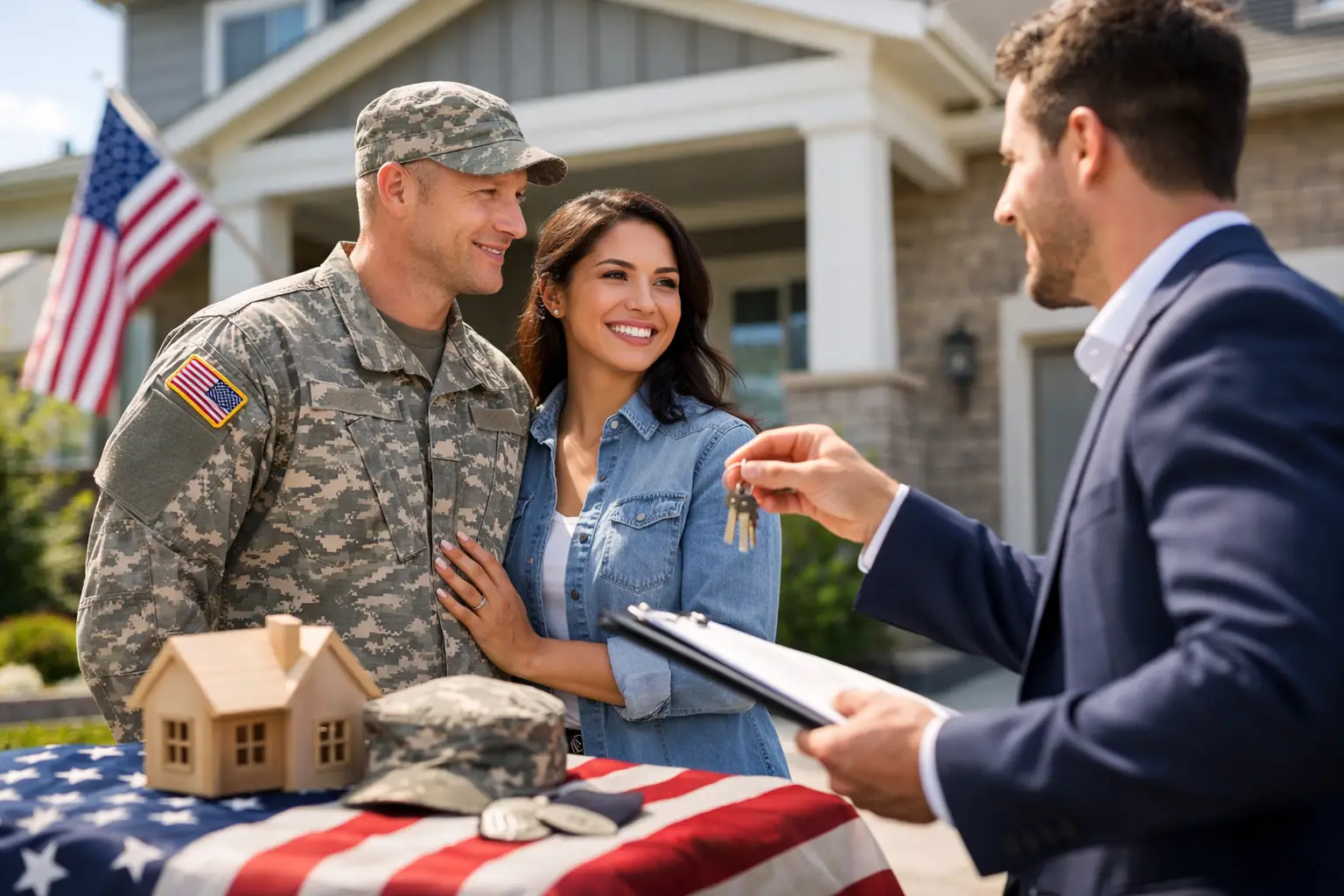 VA Home Loan Guide for Smart Buyers