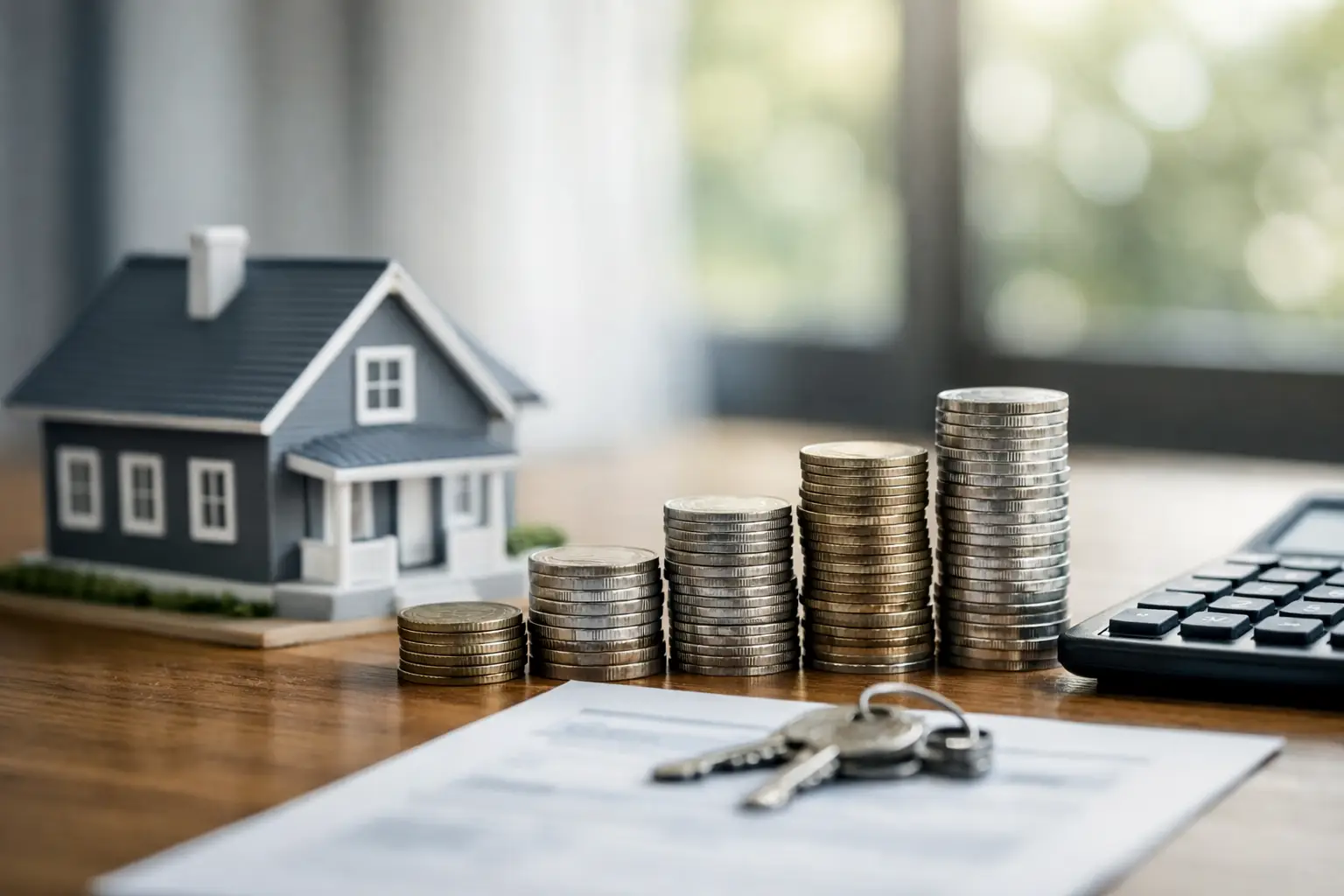 What Is the Most a Mortgage Lender Will Lend?