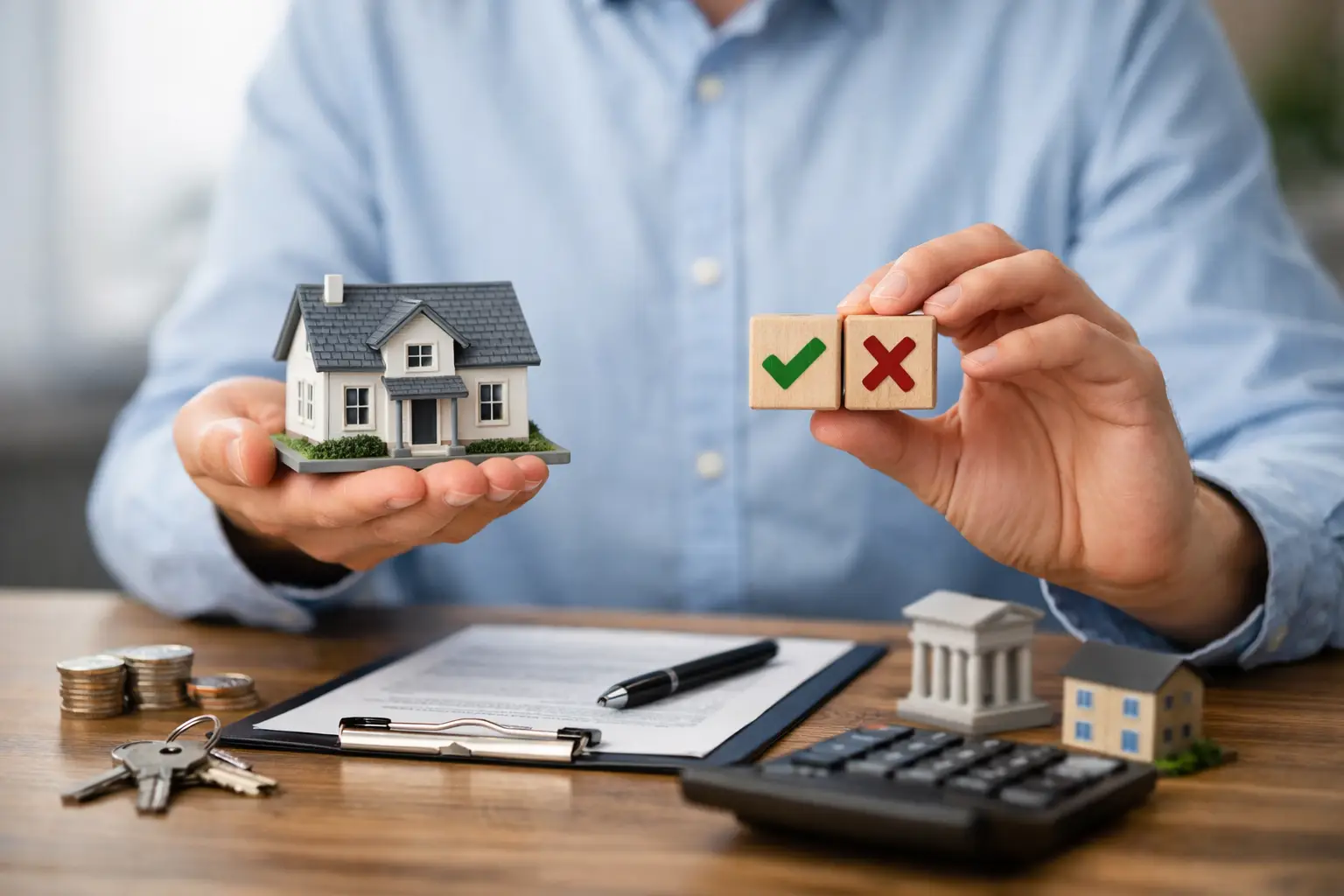 How to Choose Mortgage Lender Wisely