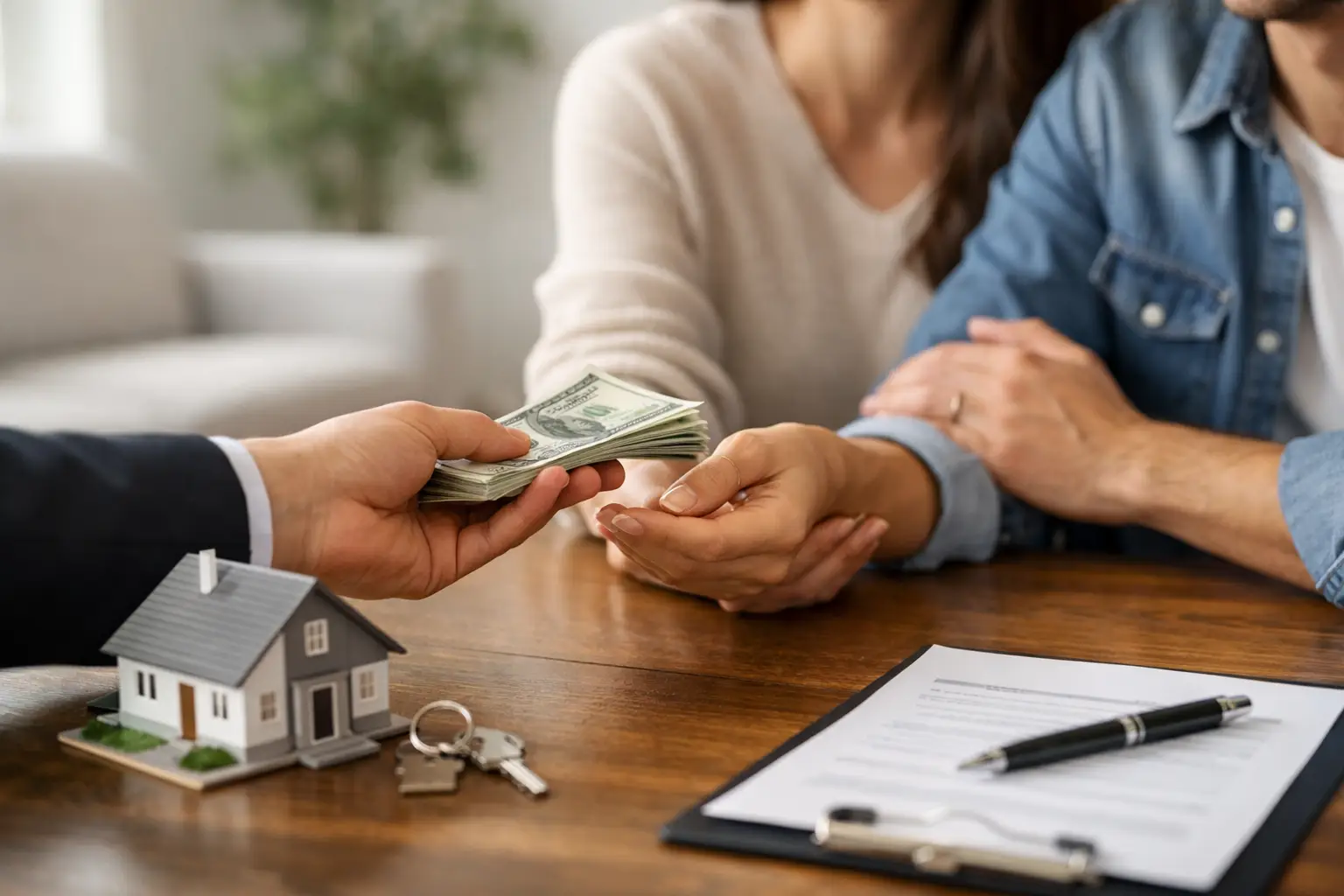 Down Payment Assistance Options Explained