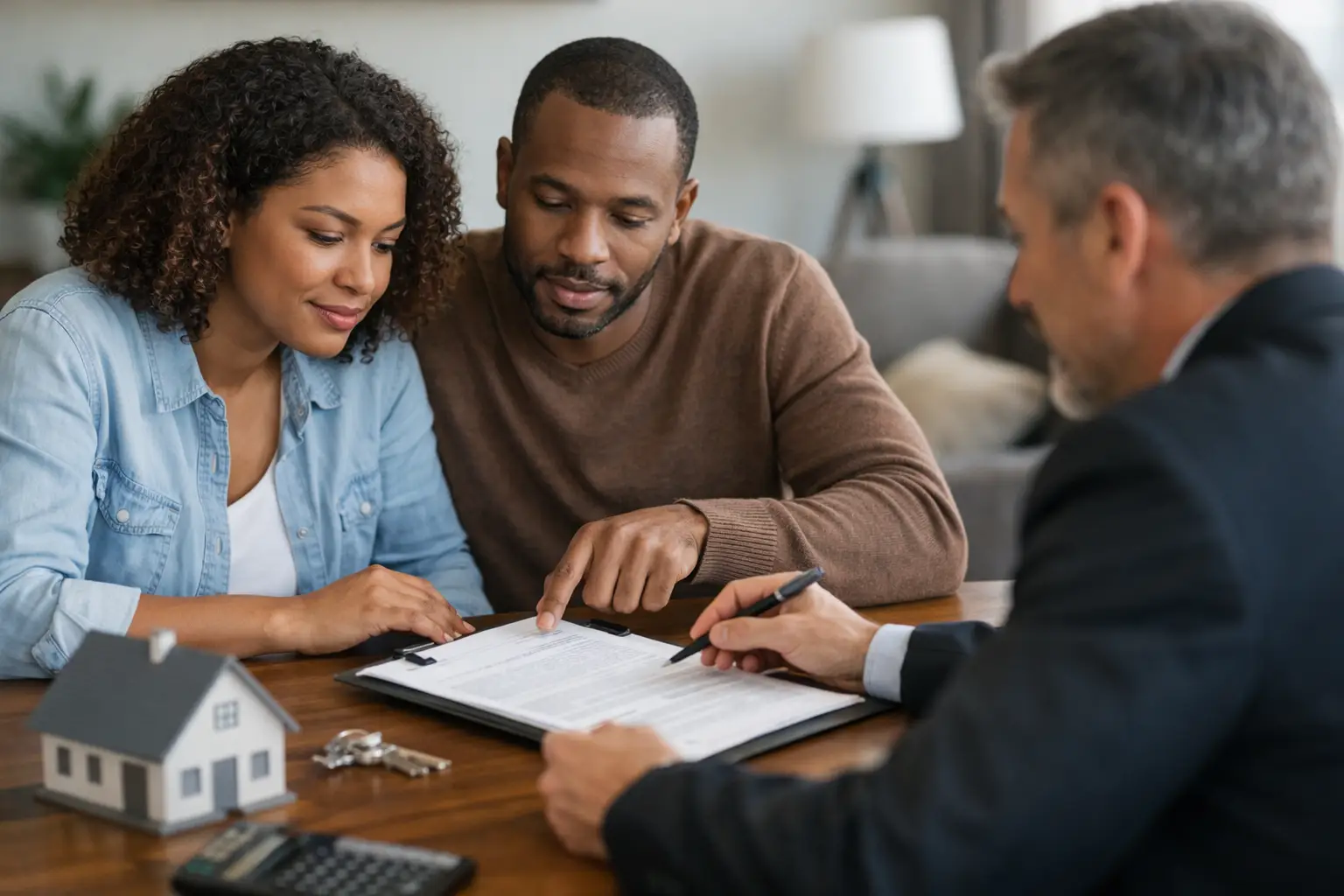 FHA Loan Requirements Review for Buyers