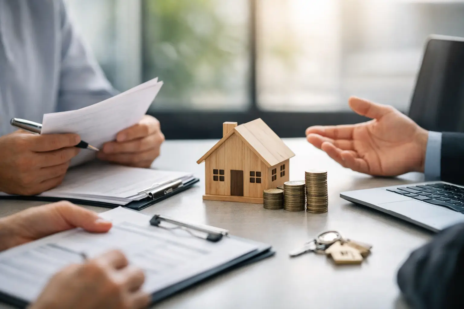 A Clear Guide to Non QM Loans
