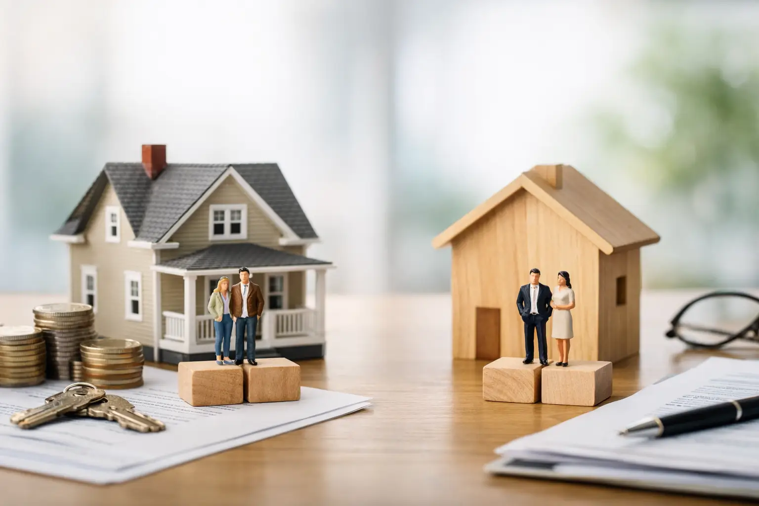 FHA vs Conventional Loan: Which Fits You?