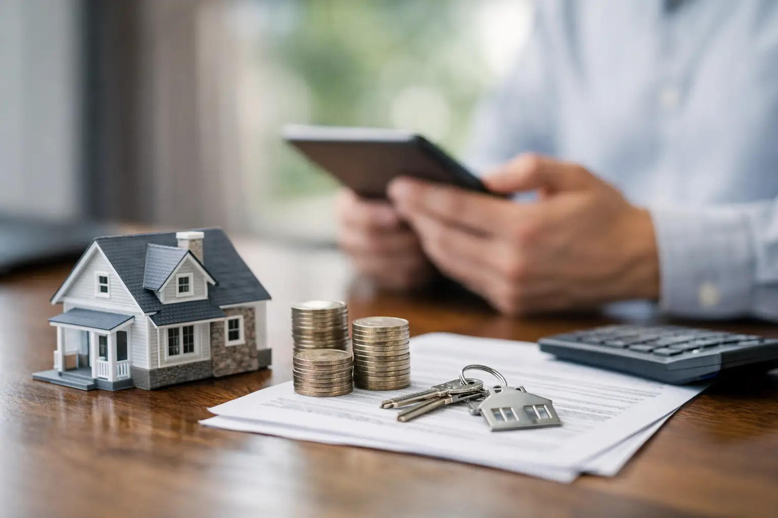 When a Rate and Term Refinance Makes Sense