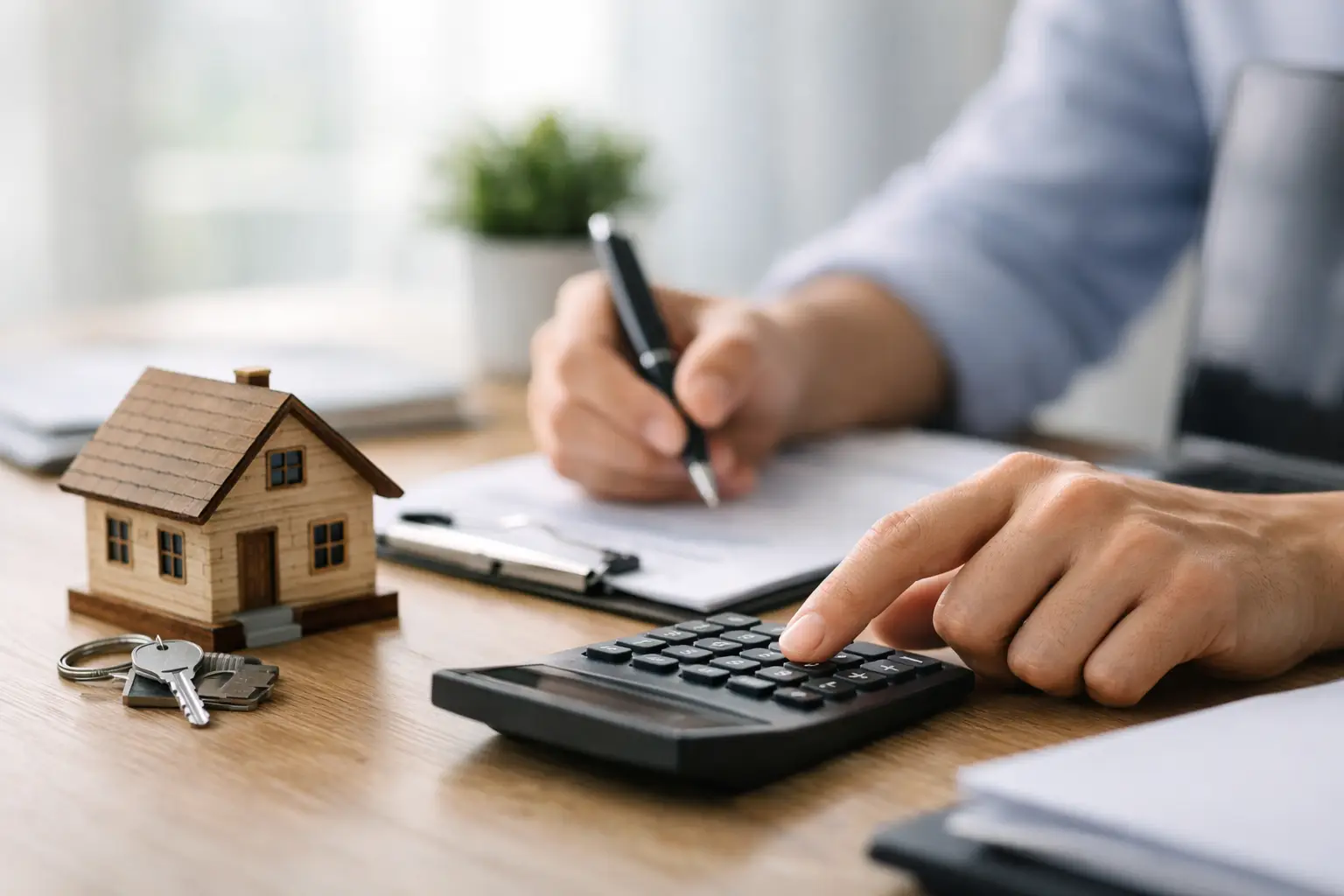 First Time Homebuyer Loan Calculator Tips