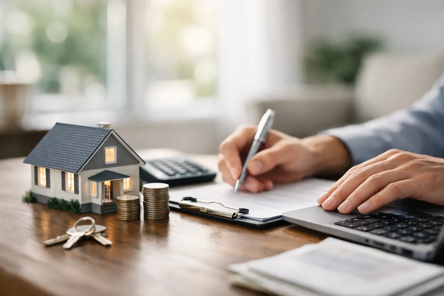 How Much House Can I Afford? Start Here