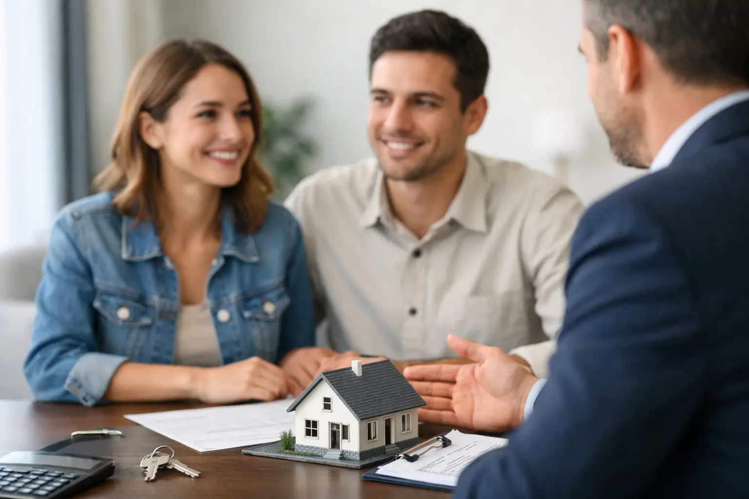 How to Apply First Time Home Buyer Loan