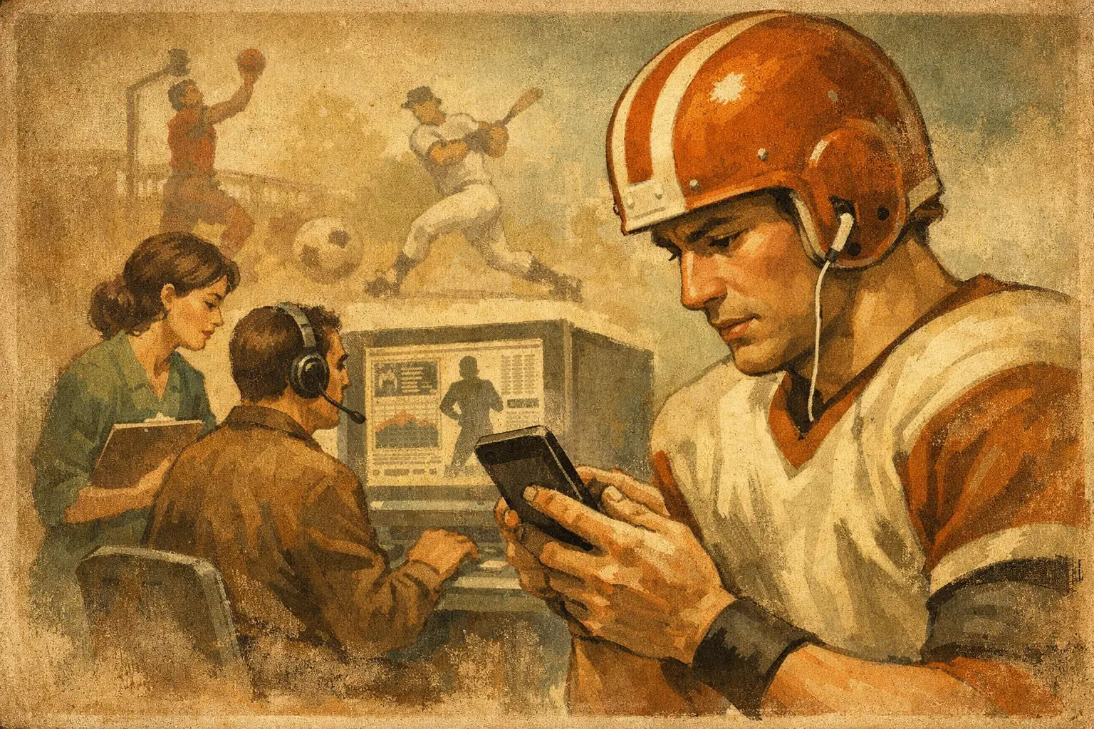 Beta Testing for Sports Apps That Players Back