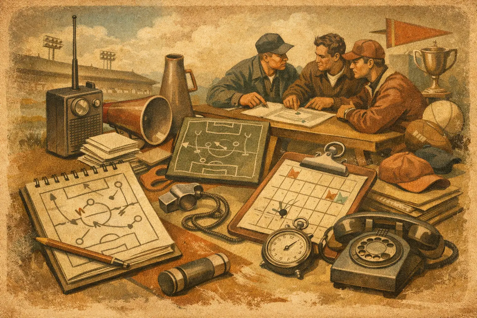 Best Tools for League Coordination for Teams