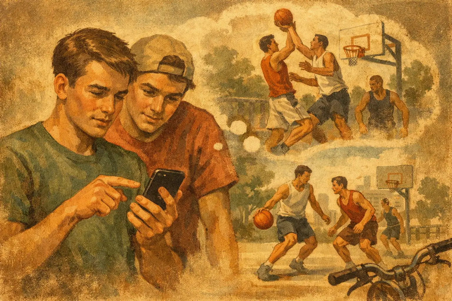 Pickup Game Finder Review: Worth Using?