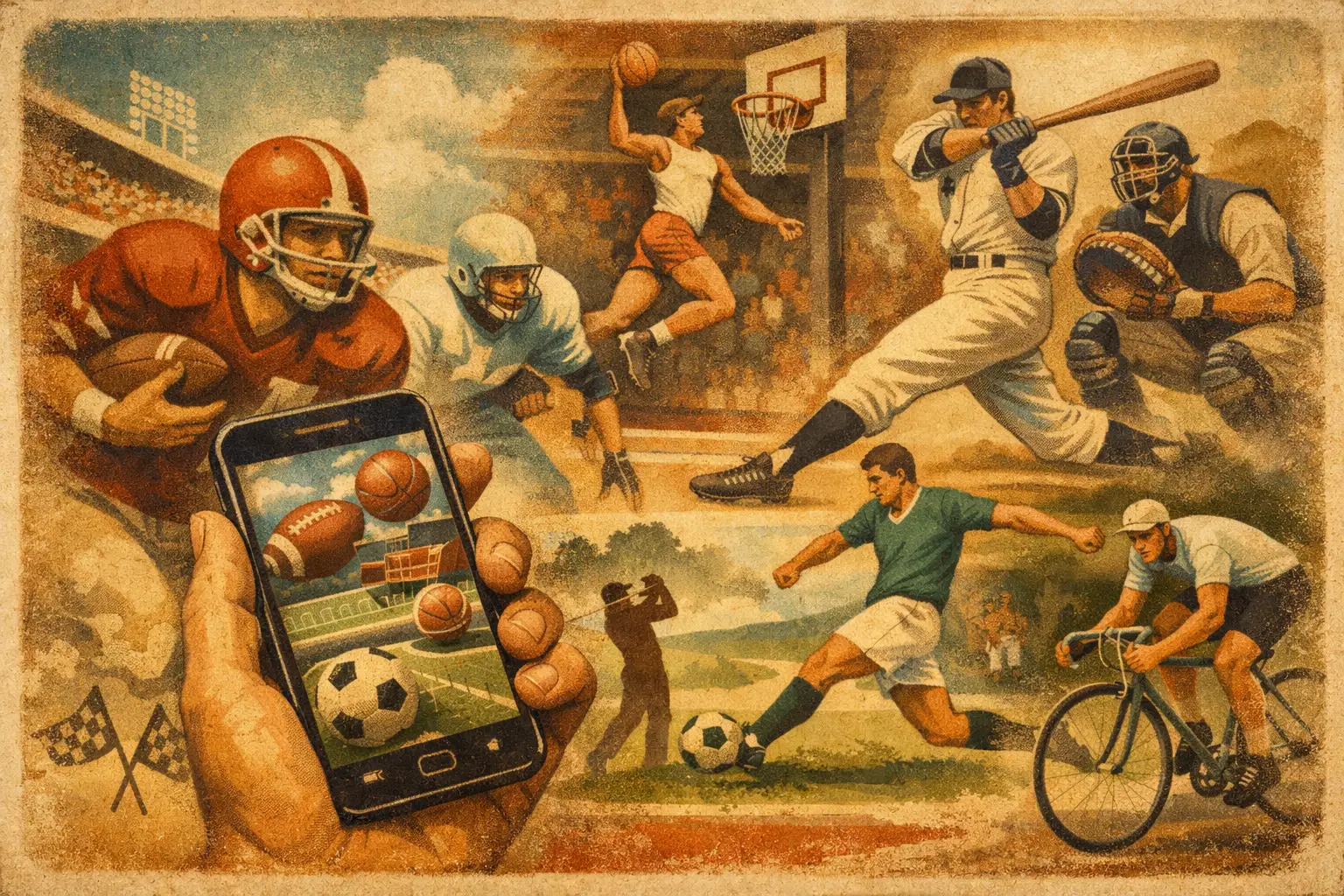 What Makes a Great iOS Sports App?