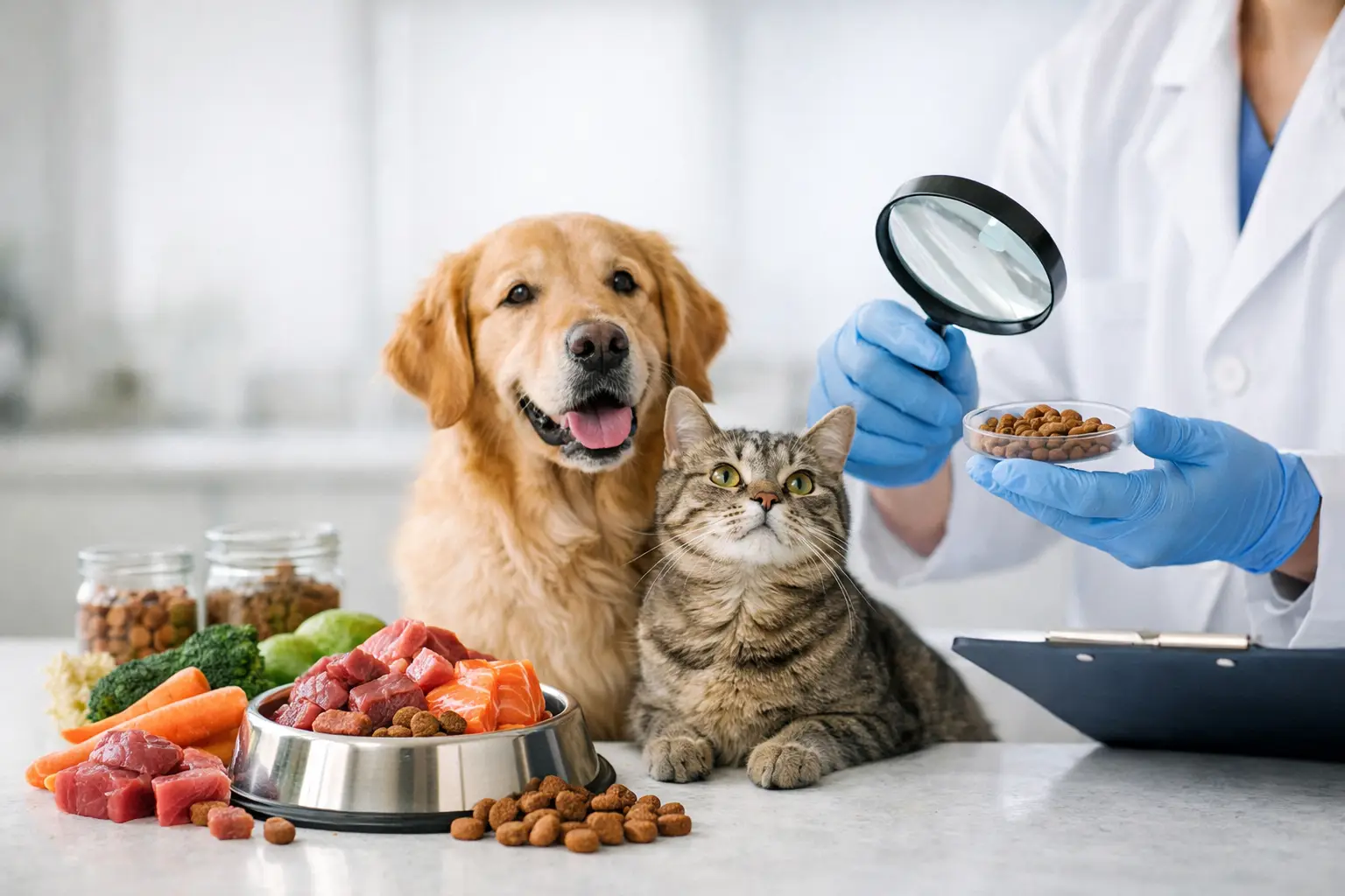 HACCP寵物食品推薦怎麼看才安心