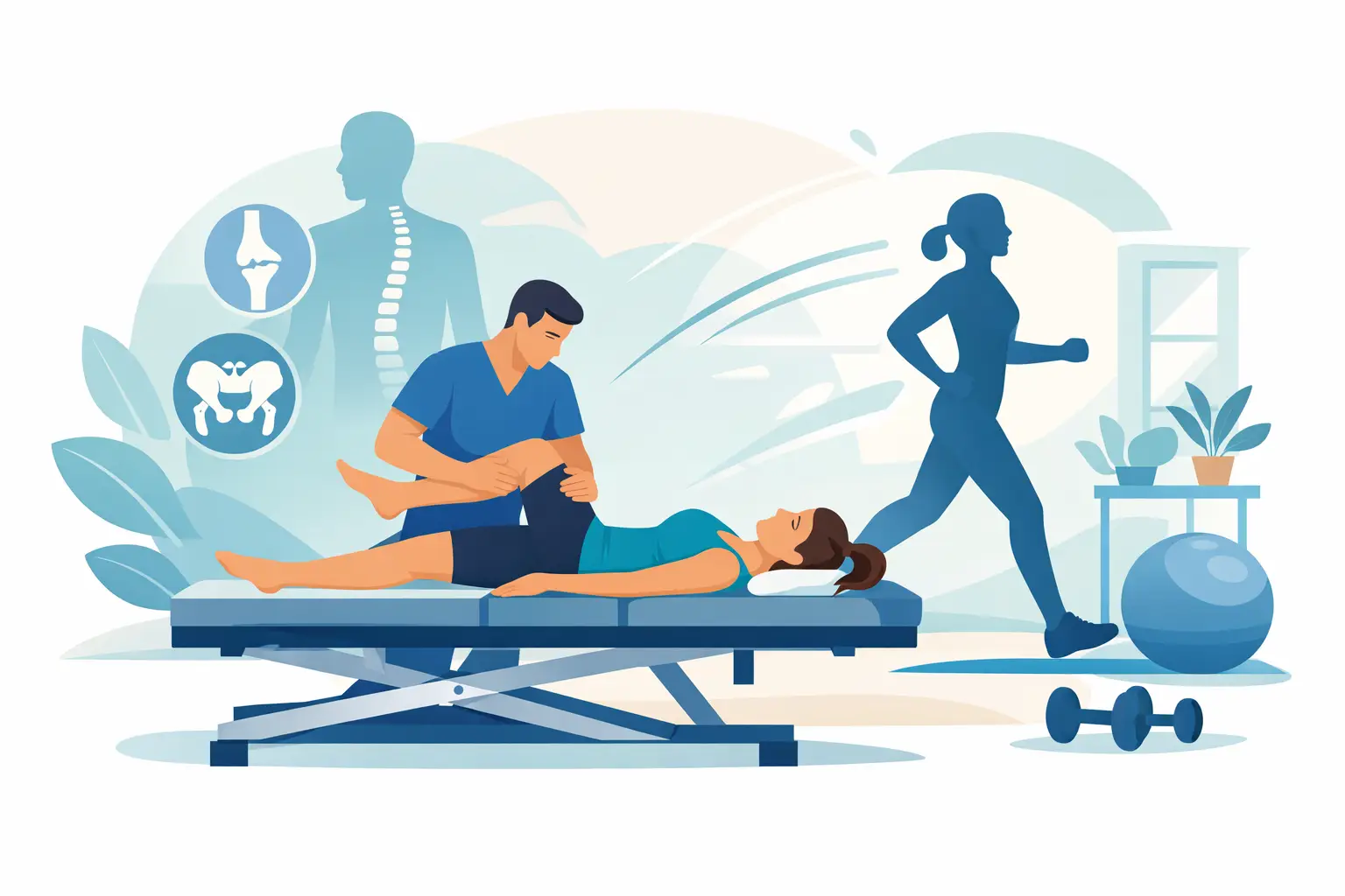 Physiotherapy Kingswood for Better Movement