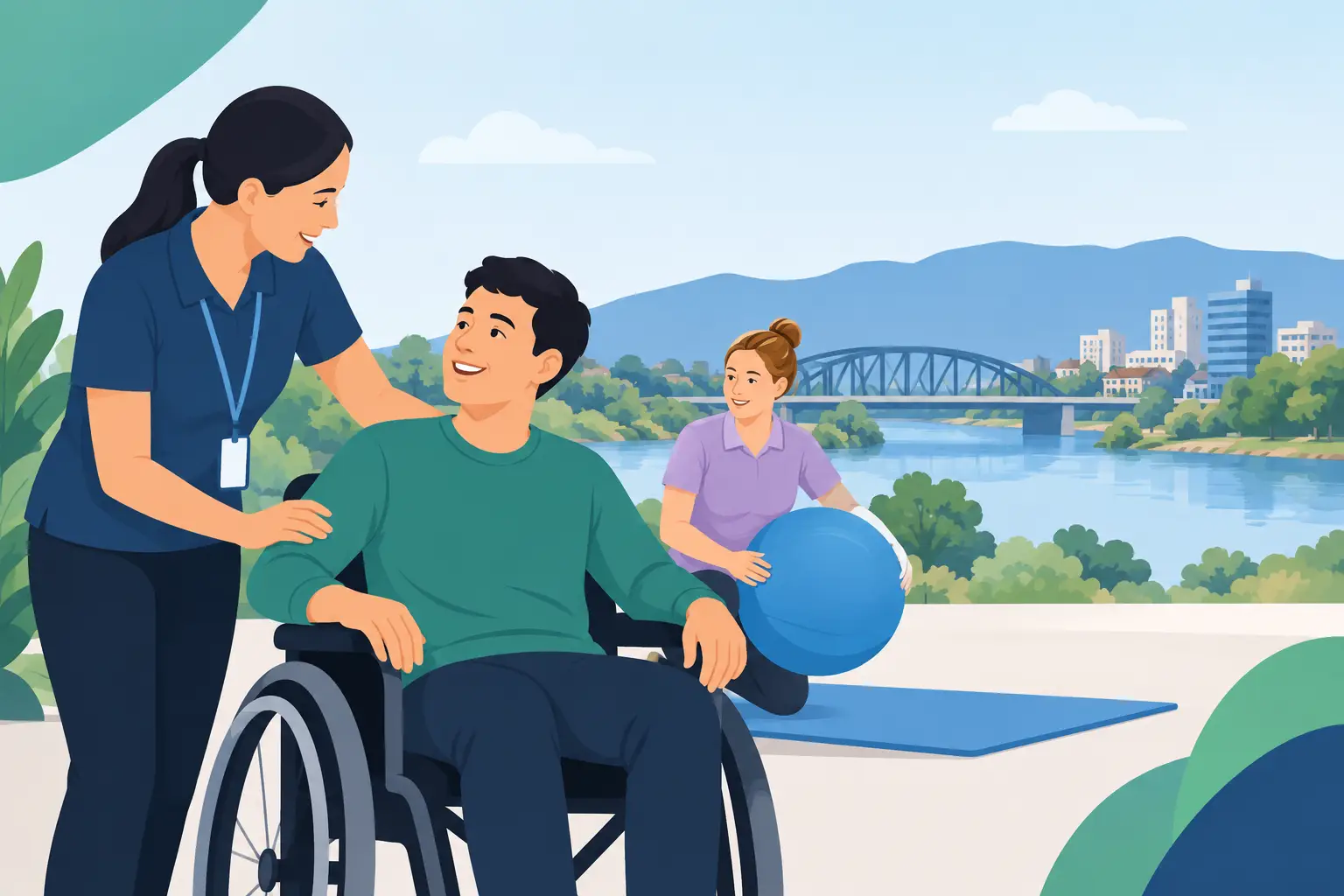 NDIS Allied Health Guide for Penrith and Western Sydney