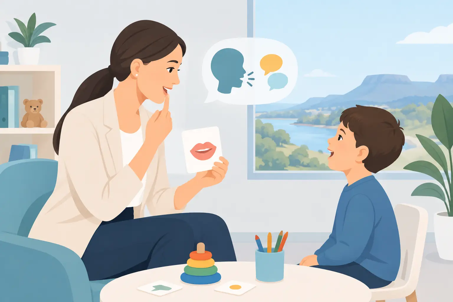 Best Penrith Speech Pathologists: What to Look For