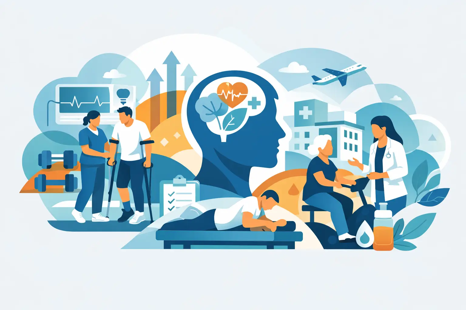 Allied Health Trends 2026 for Better Recovery