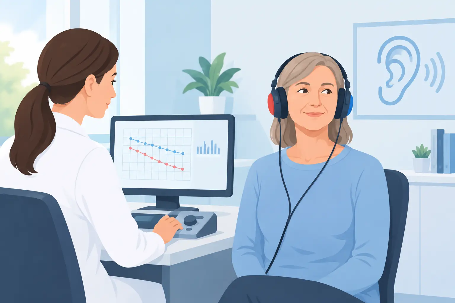 Audiology Assessment Penrith - What to Expect