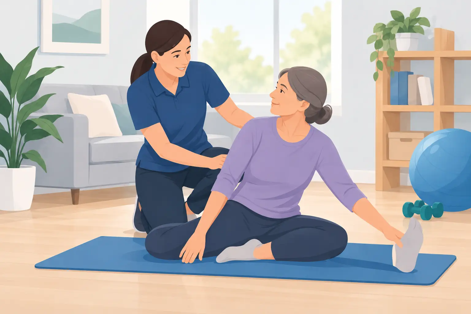 Best Home Therapy Blacktown for Everyday Progress