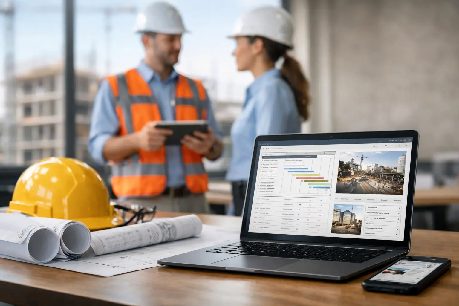 What Is Subcontractor Software?
