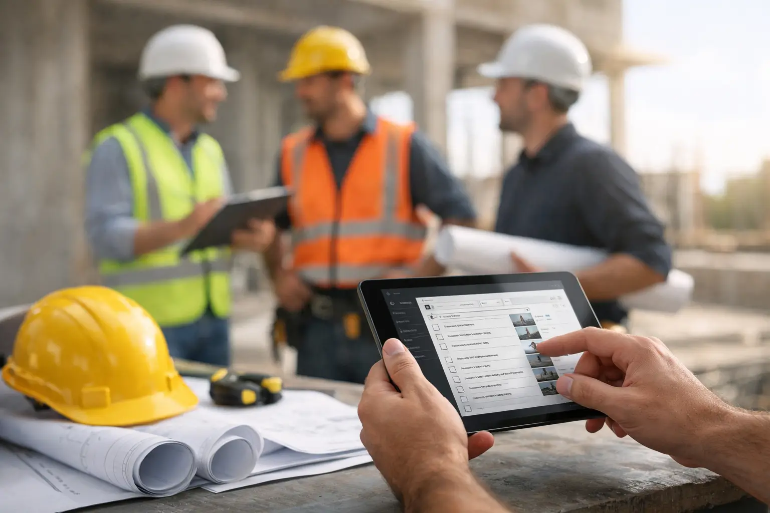 Subcontractor Job Tracking Guide for Busy Crews
