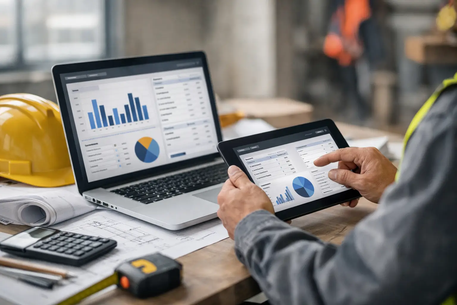 Job Costing Software Comparison for Subs