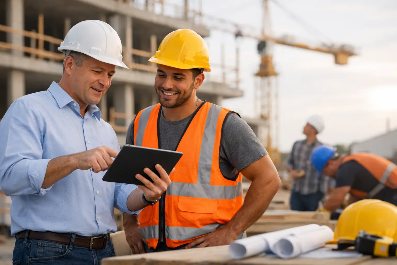 Job Tracking That Keeps Subcontractors Profitable