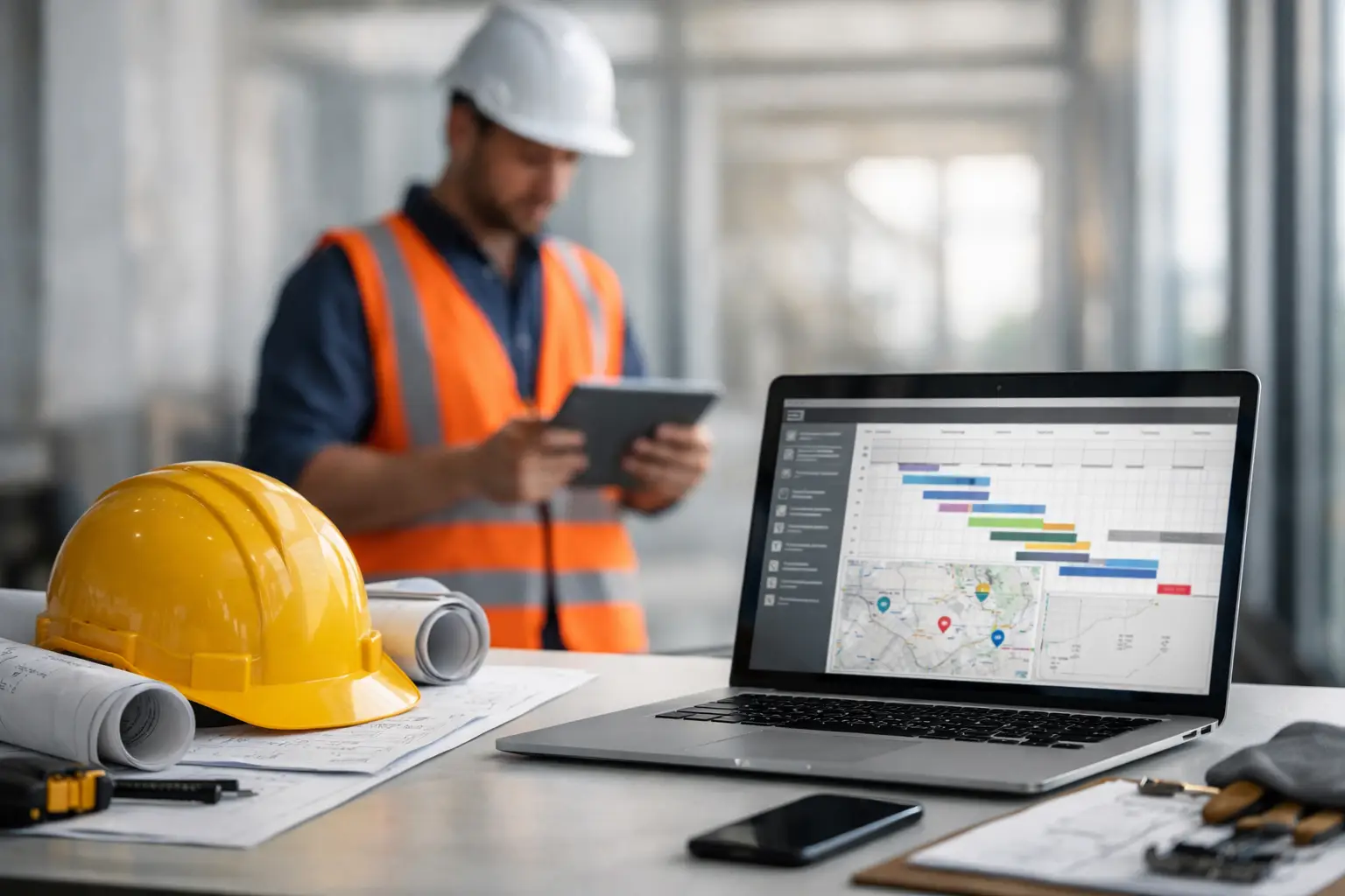 Subcontractor Job Tracking Software Guide