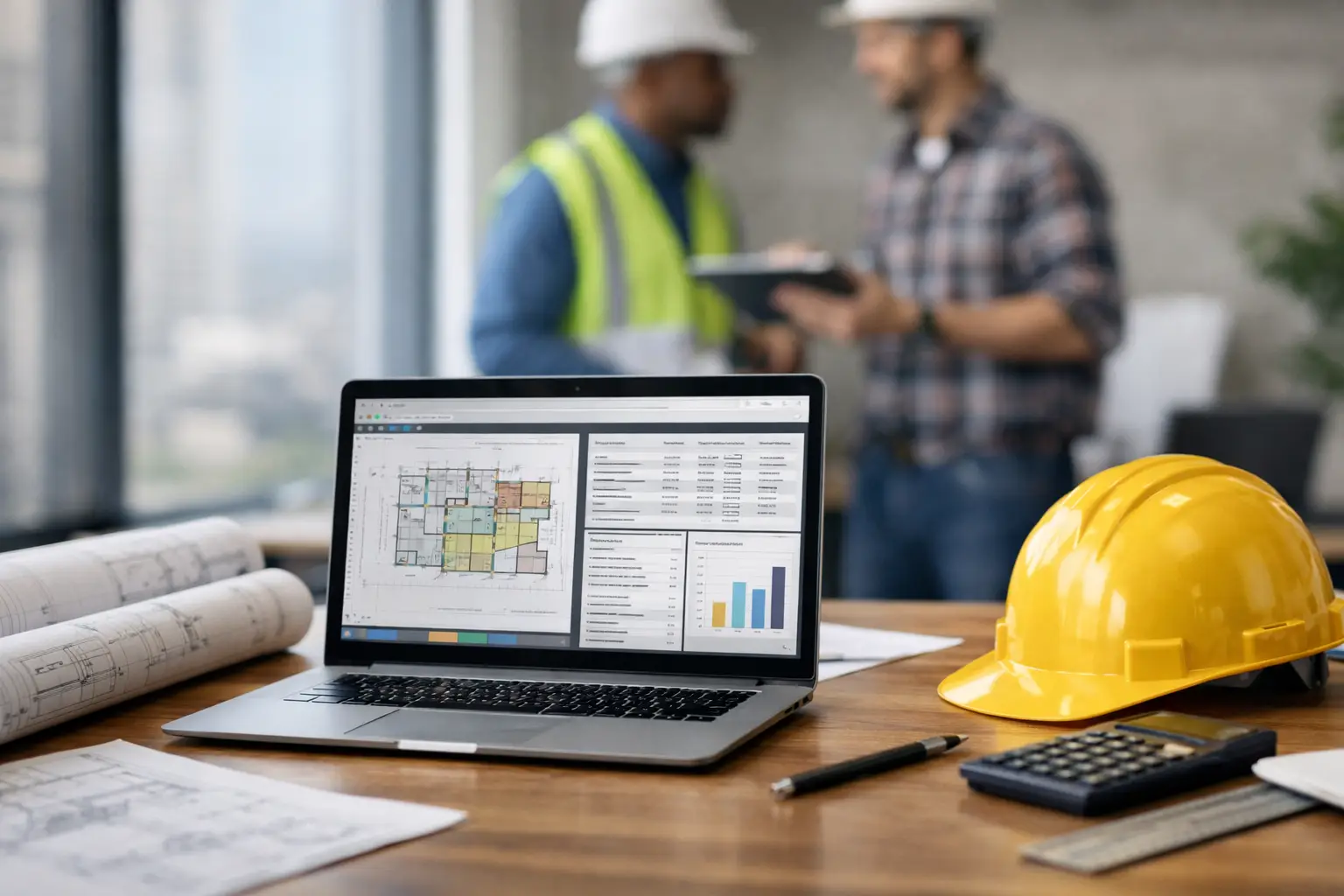 Construction Estimating Software Review
