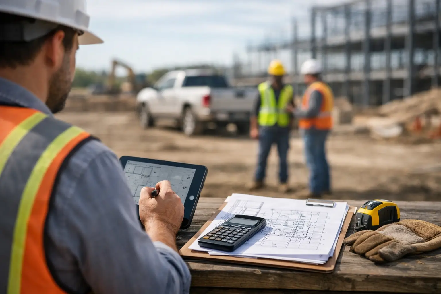 A Guide to Field Ready Estimating