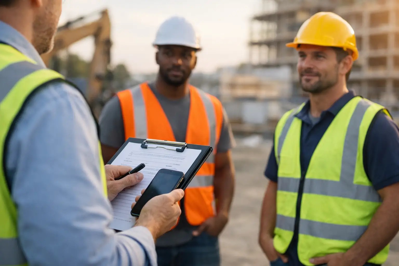 How to Manage Crew Attendance on Every Job