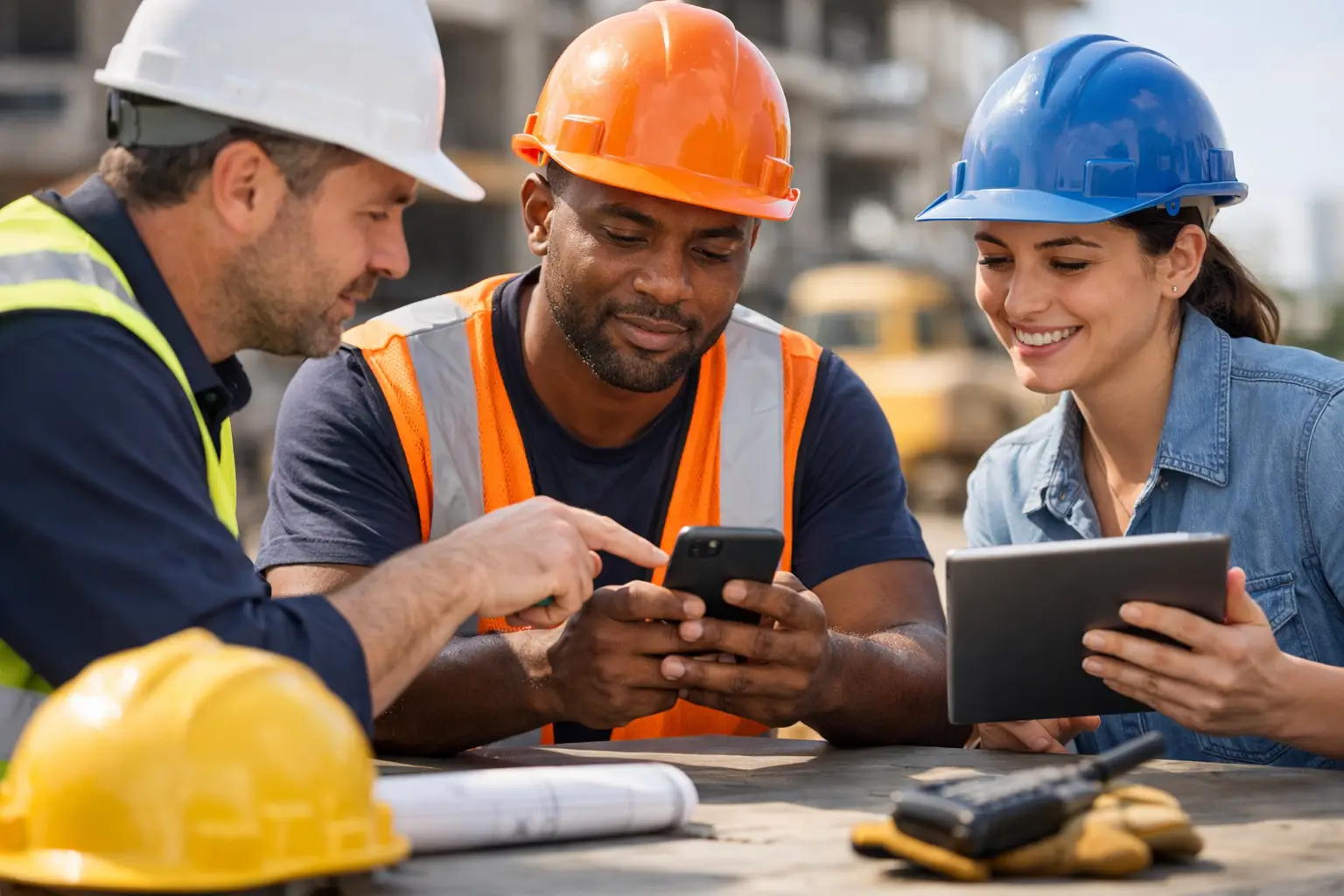 9 Best Apps for Crew Accountability