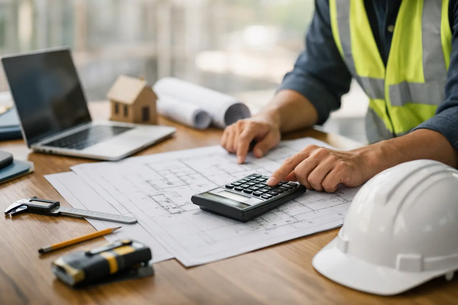 Subcontractor Estimating Workflow Guide That Works