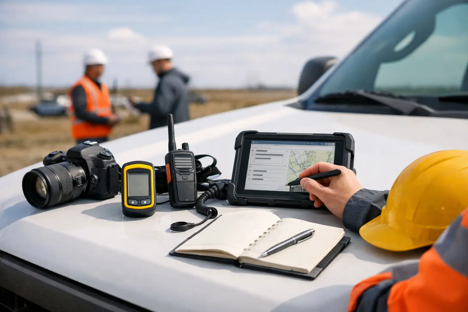7 Best Tools for Field Documentation