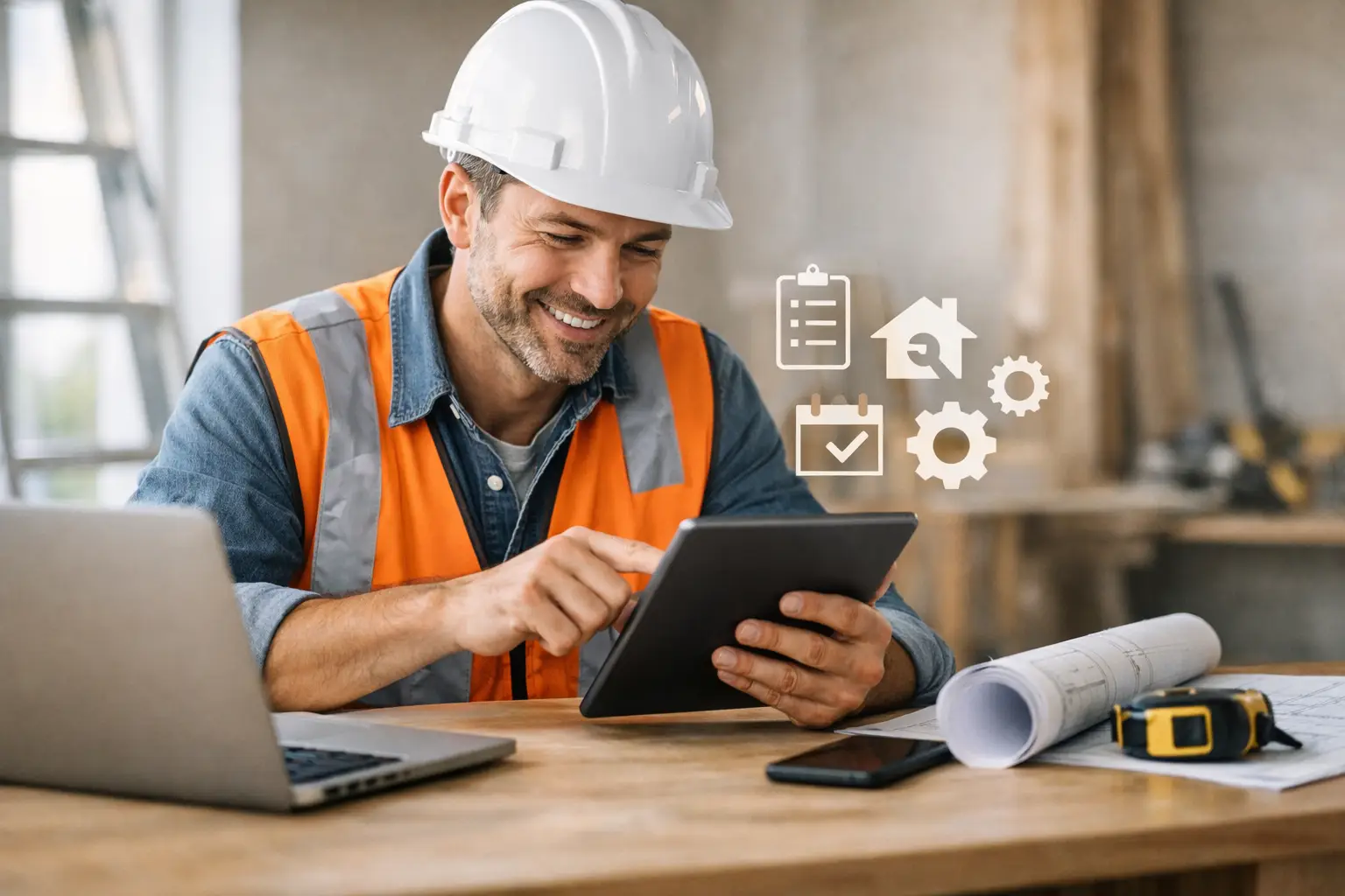 Trade Contractor Software That Actually Helps