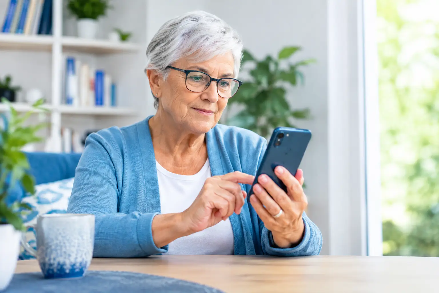 Come riconoscere una truffa SMS senza rischi