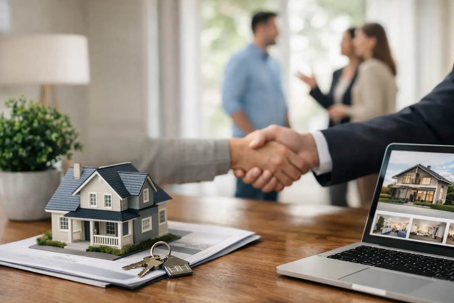 8 Marketing Strategies for Selling a Home