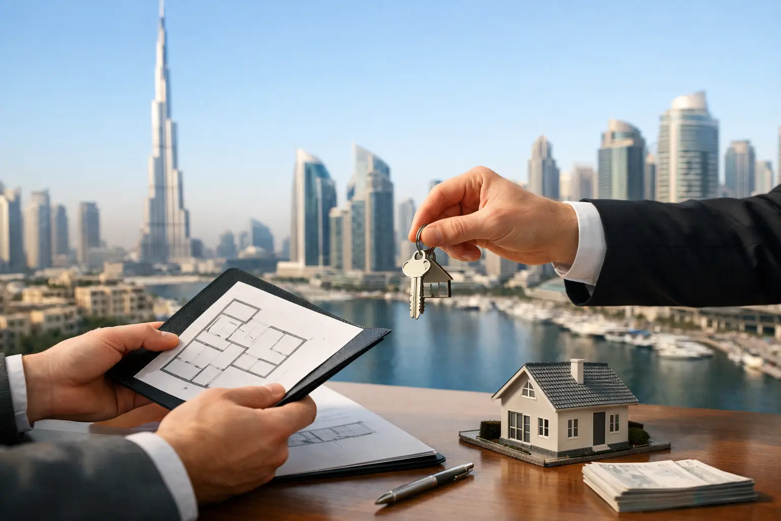 Can Foreigners Buy Property in Dubai? Key Rules