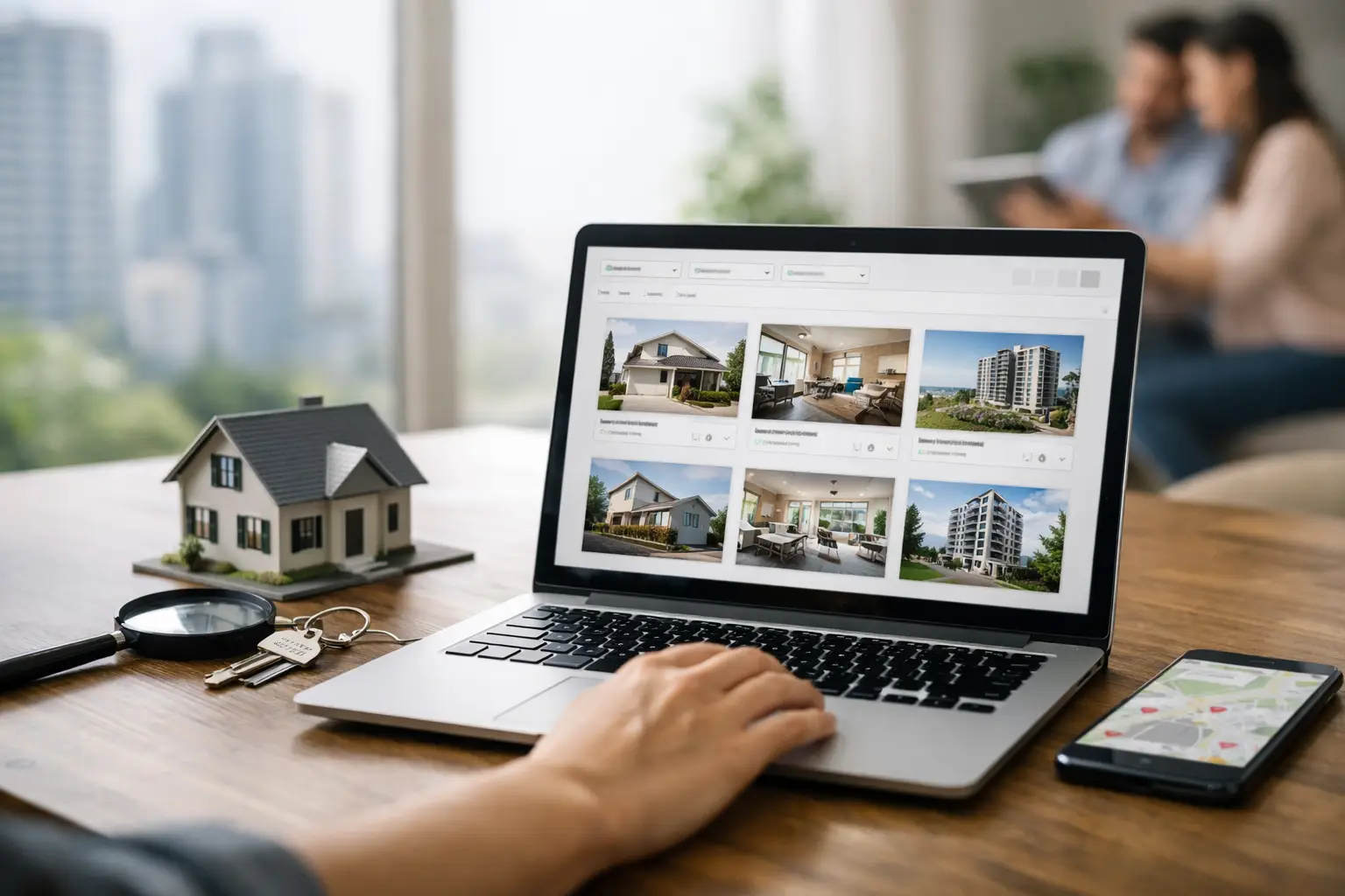 Property Listing Portal Review: What Matters
