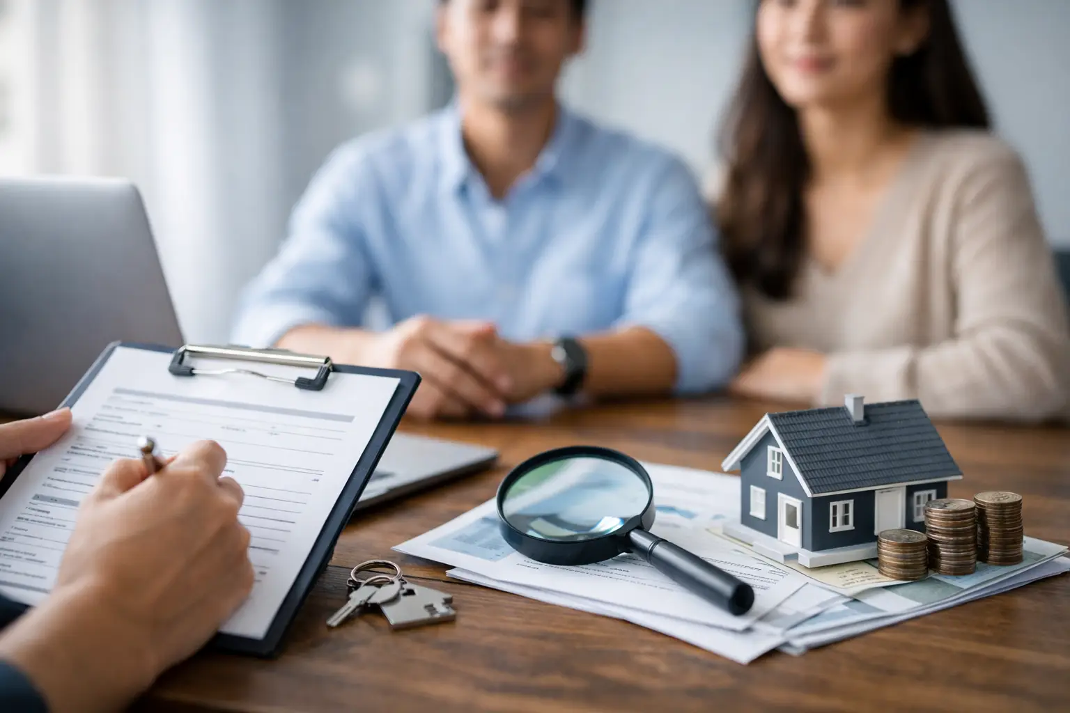 How to Screen Rental Tenants Without Costly Mistakes