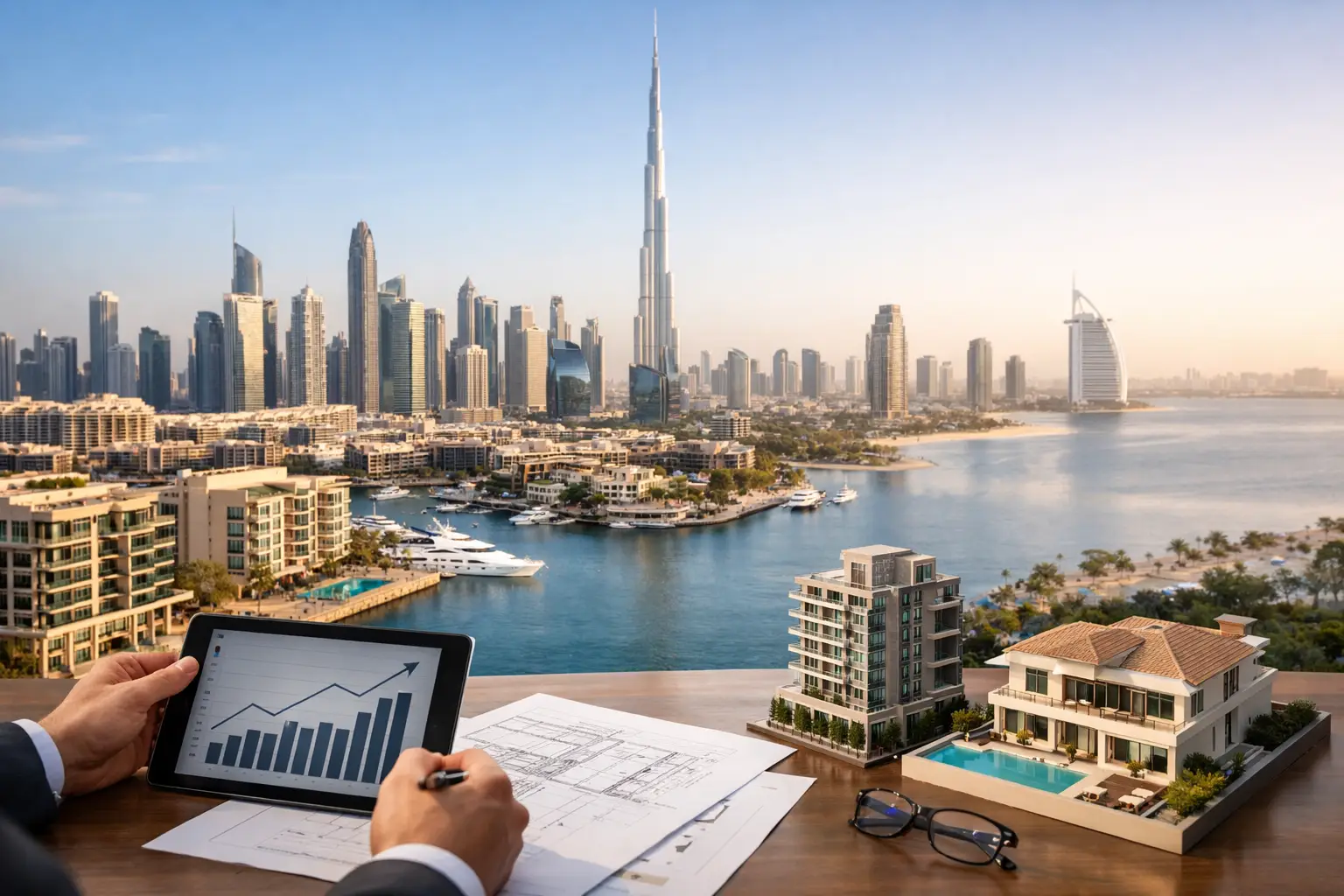 Dubai Real Estate Trends 2026 to Watch