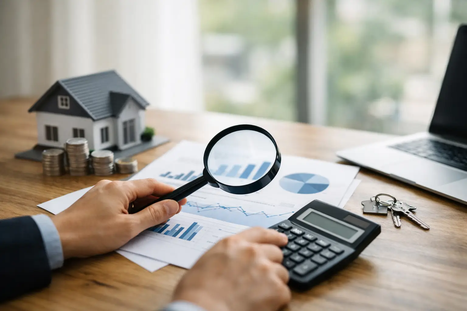 How to Evaluate Rental Yield Accurately