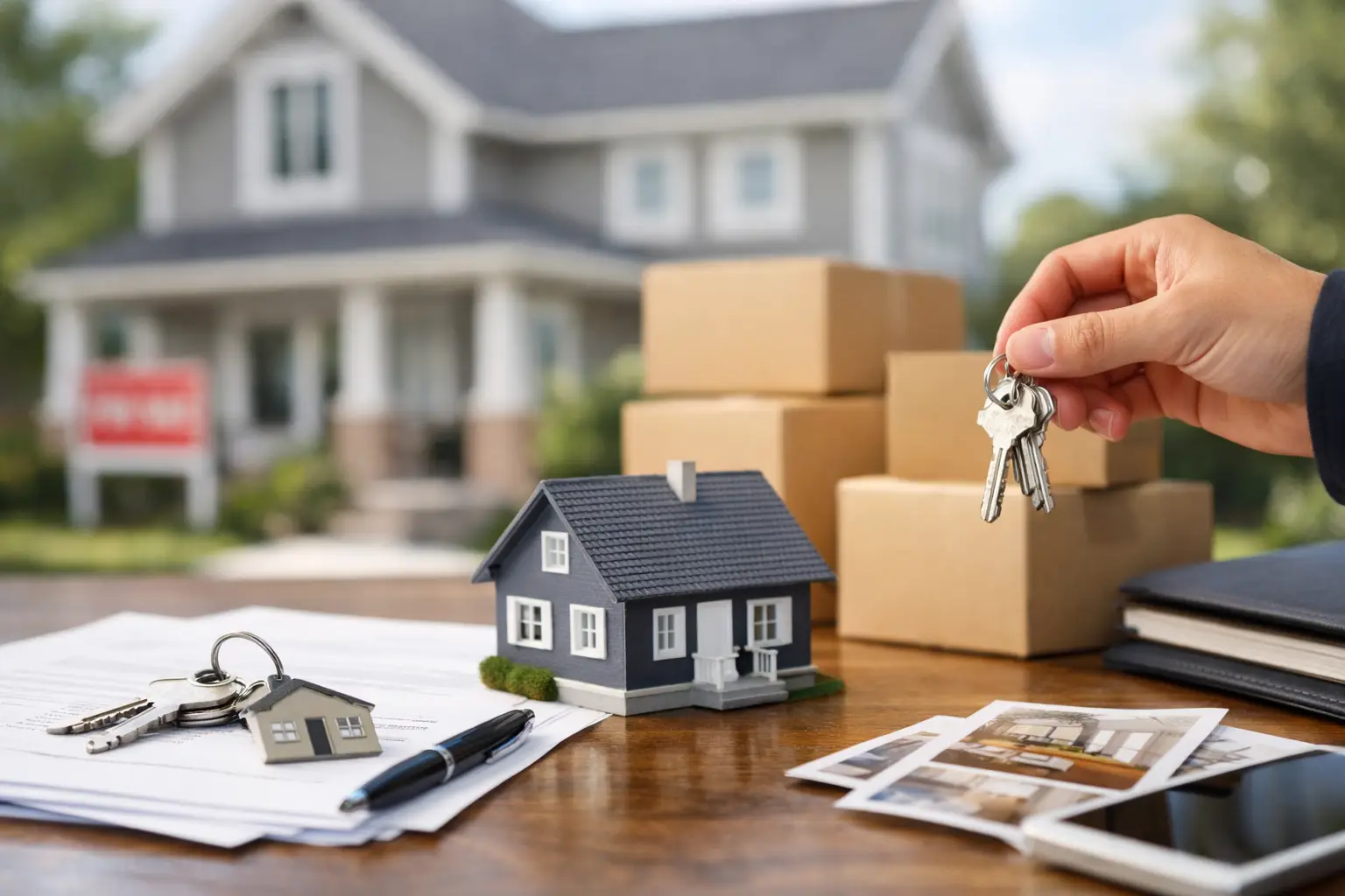 10 Home Selling Tips and Tricks That Work