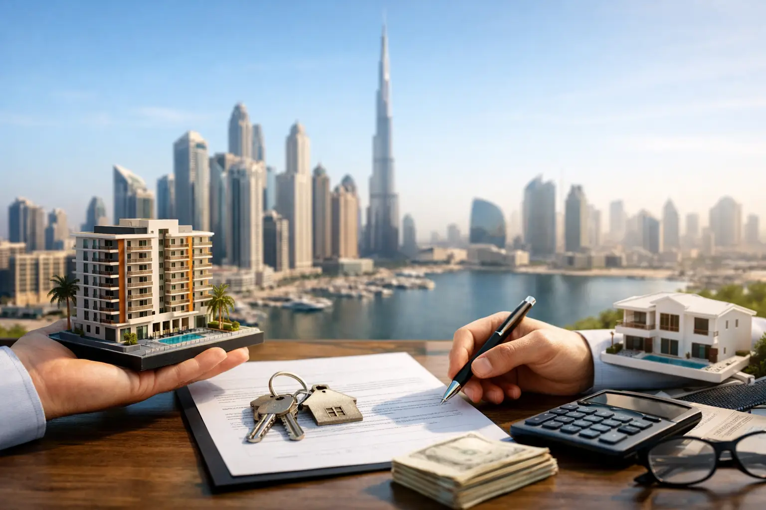 First-Time Dubai Buyer Guide for Smart Purchases