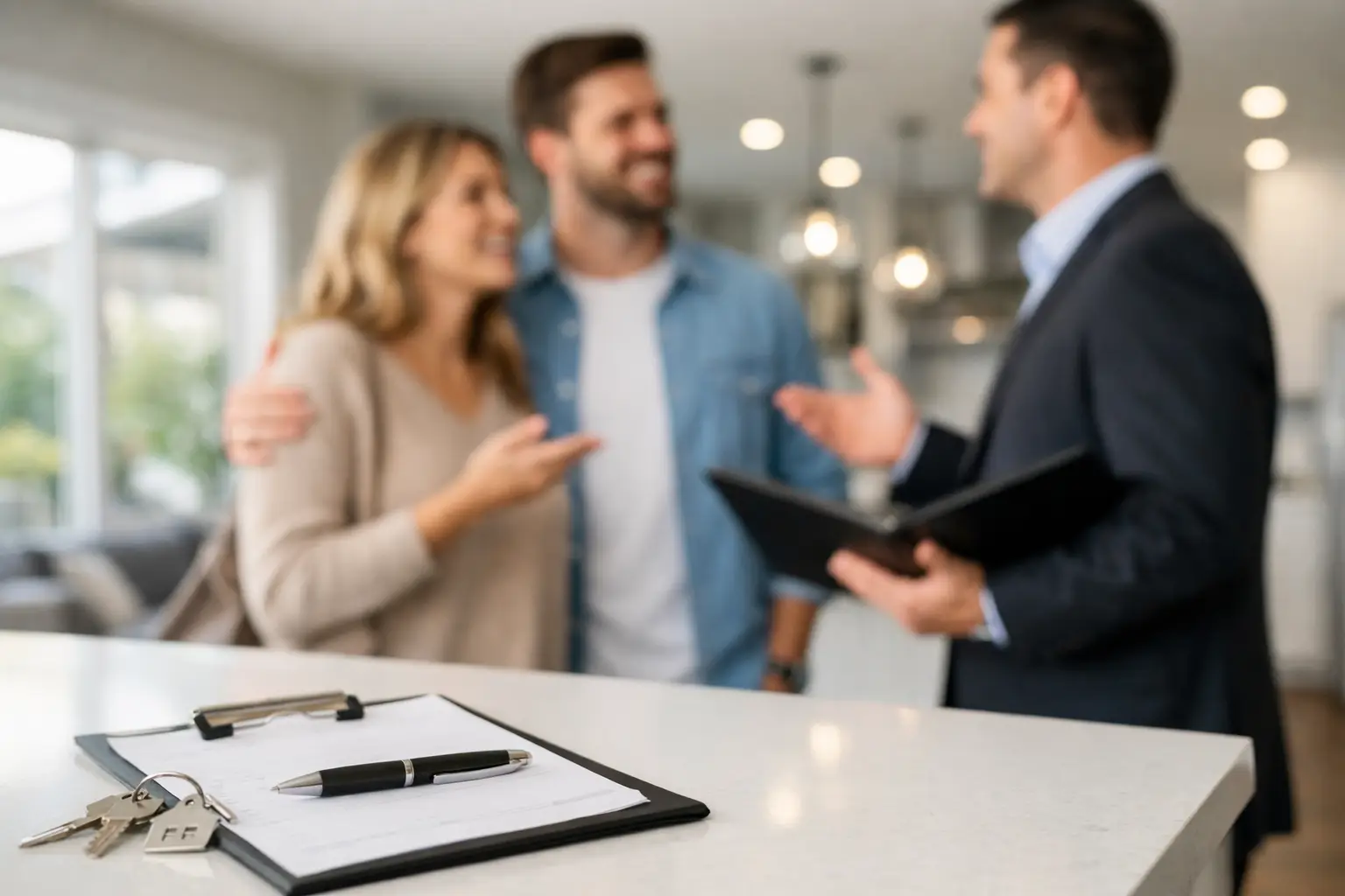 17 Best Questions for Property Viewing