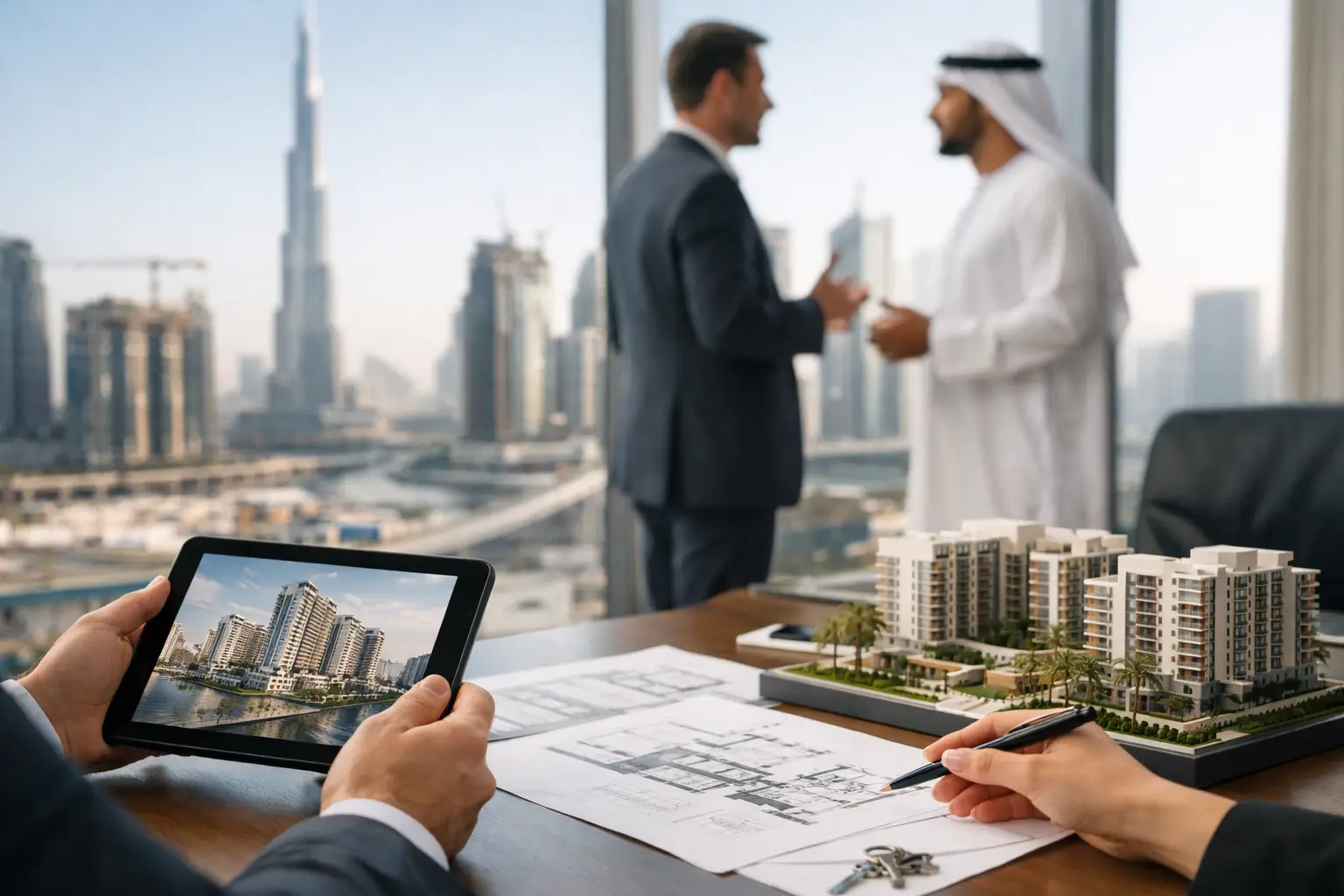Off Plan Developer Review Guide for Dubai Buyers