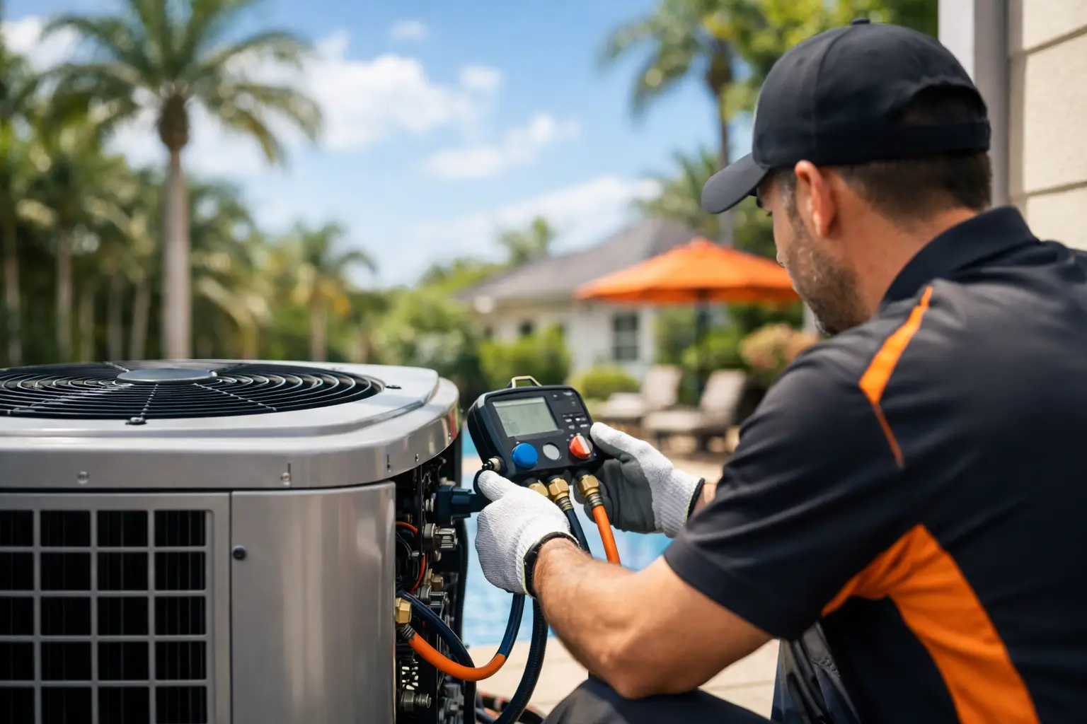 How Often Should AC Maintenance Be in Florida?